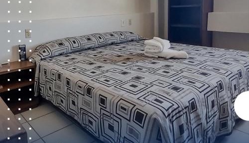 Double Room with Two Double Beds