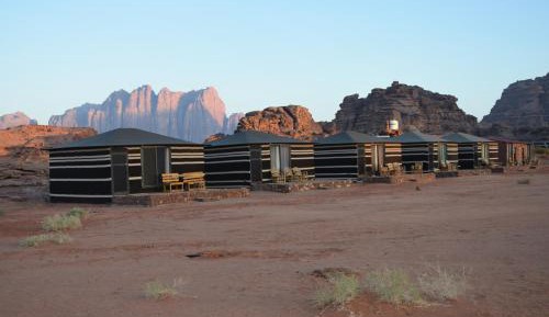 Family Room with Private Bathroom