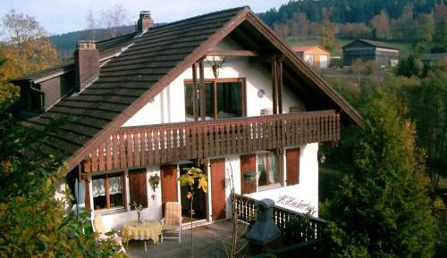Superior Apartment with Balcony
