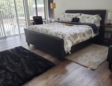 Deluxe Family Suite