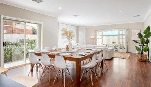 Double Room with Park View