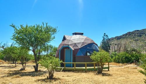 Two-Bedroom Bungalow