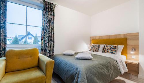 Deluxe Double Room with Bath