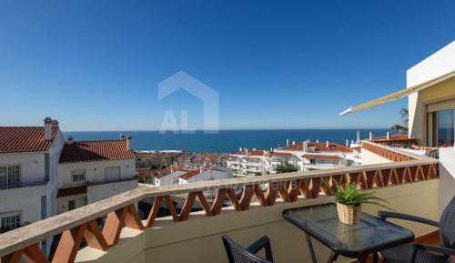 Apartment with Sea View