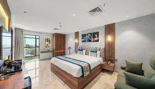 Superior Suite