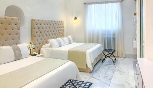 Deluxe Junior Suite