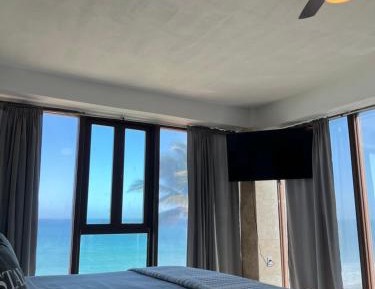 King Room with Sea View