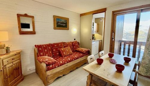 Apartment (4 Adults)