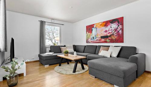 Five-Bedroom Holiday Home