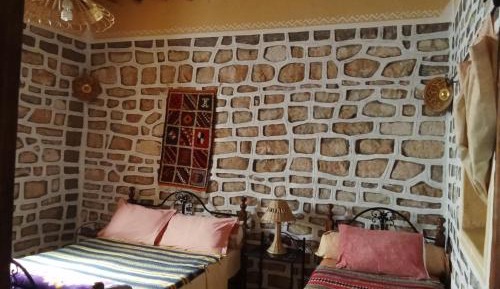 Triple Room with Private Bathroom