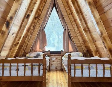One-Bedroom Chalet