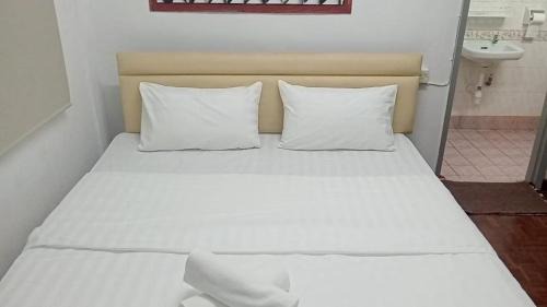 Quadruple Room with Private Bathroom