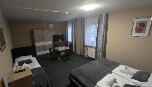 Standard Family Room