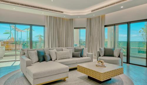 Panoramic Suite