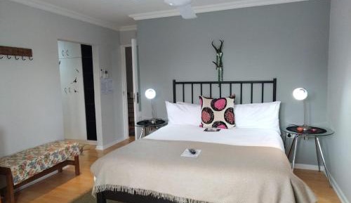 Queen Room with Balcony