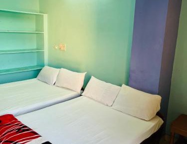 Budget Double or Twin Room