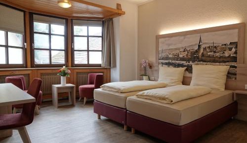 Double Room