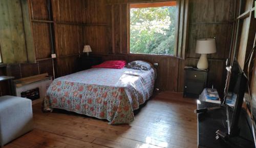 One-Bedroom Chalet