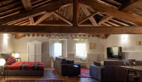 Deluxe Junior Suite