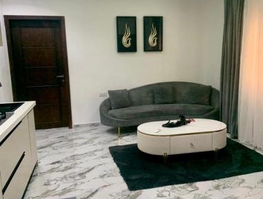 Family Double Room