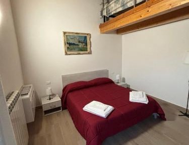 Comfort Quadruple Room