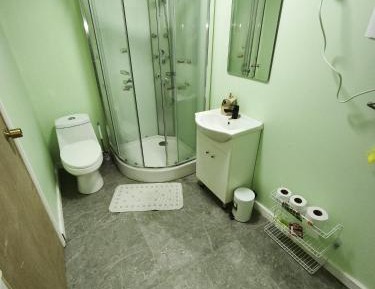 Two-Room Apartment