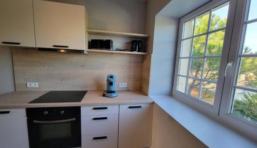 Deluxe Family Suite