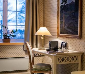 Double Room - The Barn