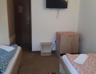 Small Twin Room