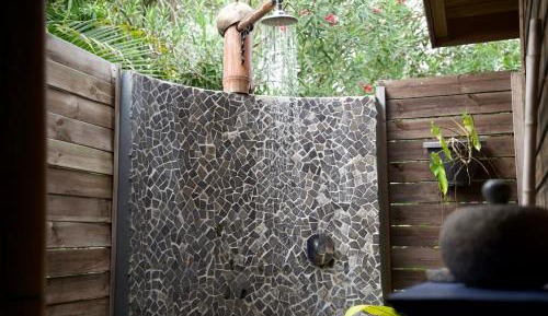 One-Bedroom Bungalow