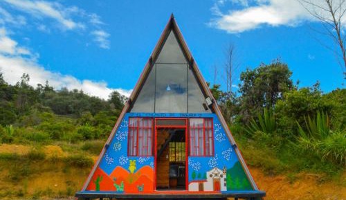 One-Bedroom Chalet