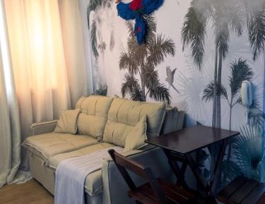 Two-Room Apartment