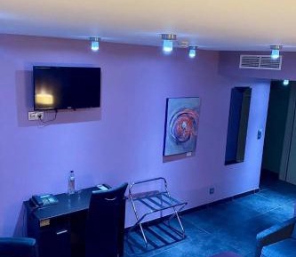 Double Room - Disability Access