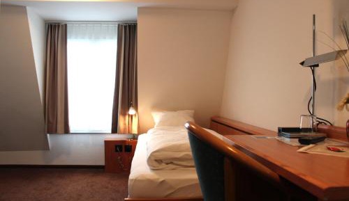 Relax Single Room