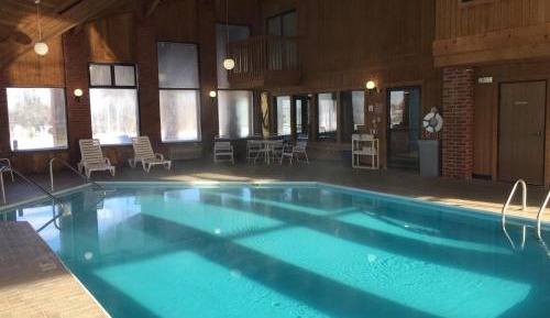 Queen Room - Disability Access/Non-Smoking