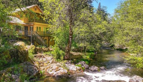 Vacation Home