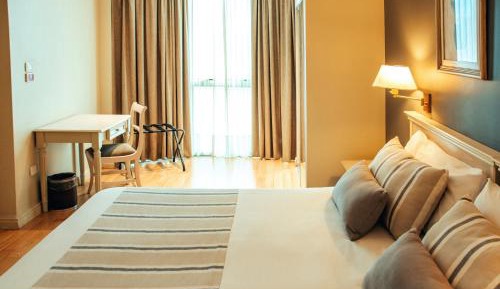 Superior Queen Room