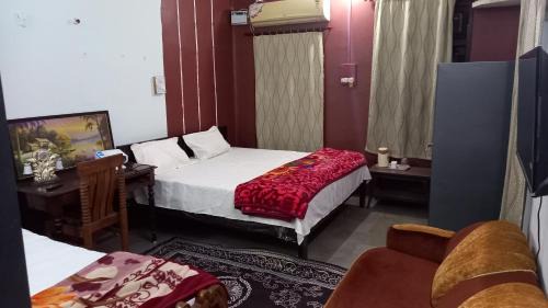 King Room with Two King Beds