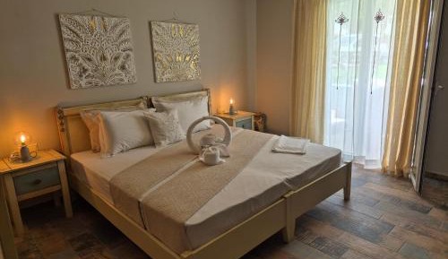 Superior Twin Room with Garden View