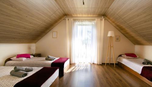 Chalet