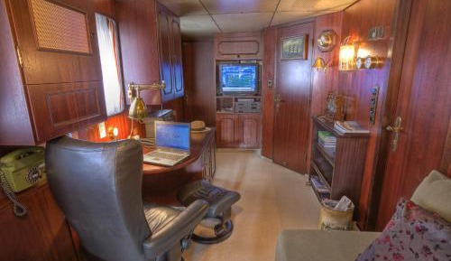 Superior Suite with Sea View