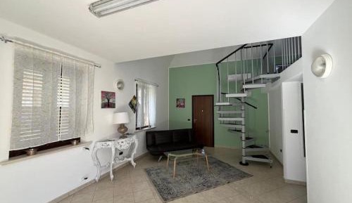 Two-Bedroom Family Apartment