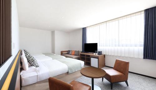 Family Room - Non-Smoking