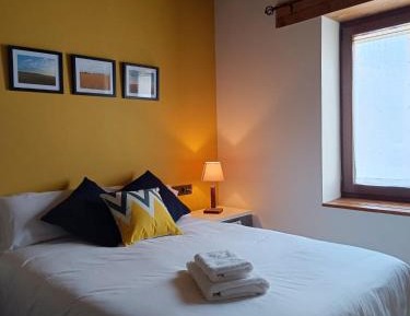 Double Room - Disability Access