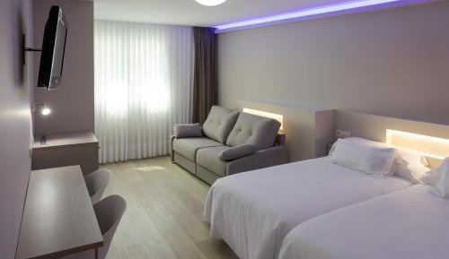 Superior Quadruple Room