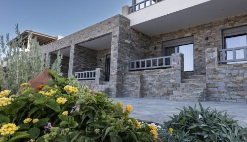 Three-Bedroom Apartment Suite