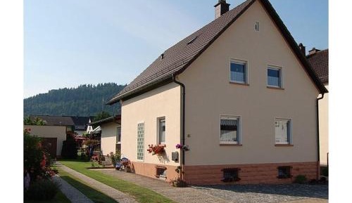 One-Bedroom Holiday Home