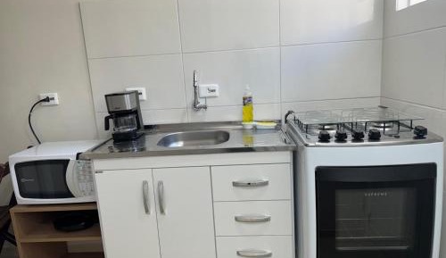 Standard Apartment