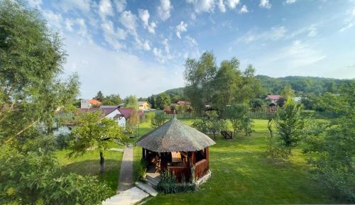 Superior Villa