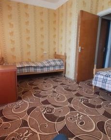 Double Room with Lake View